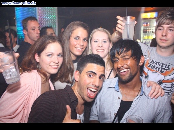 Thursday Club Night @ Citrus - Bild 72
