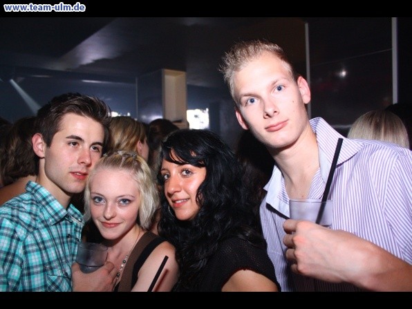 Thursday Club Night @ Citrus - Bild 78