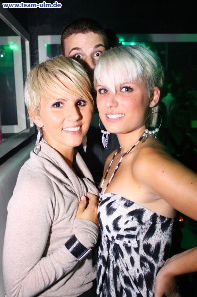 Thursday Club Night @ Citrus - Bild 79
