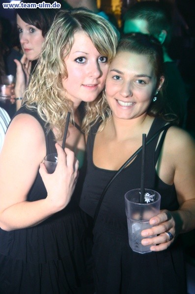 Thursday Club Night @ Citrus - Bild 8