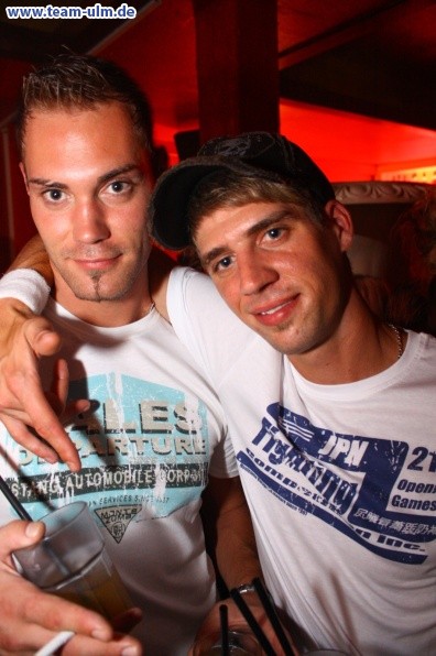Thursday Club Night @ Citrus - Bild 81