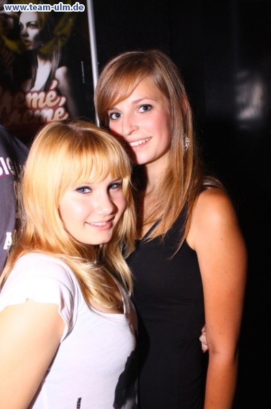 Thursday Club Night @ Citrus - Bild 82