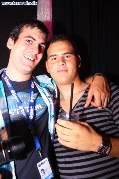 Thursday Club Night @ Citrus - Bild 83