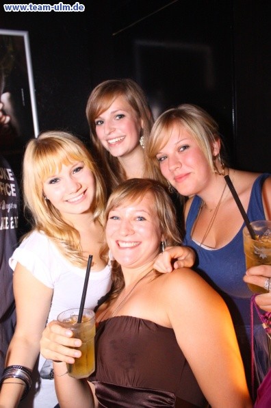 Thursday Club Night @ Citrus - Bild 84