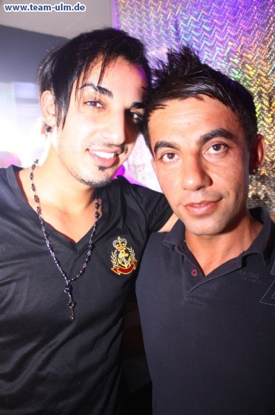 Thursday Club Night @ Citrus - Bild 85