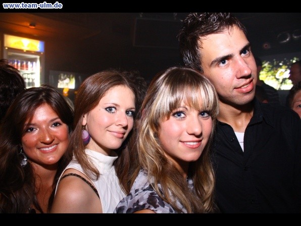 Thursday Club Night @ Citrus - Bild 88