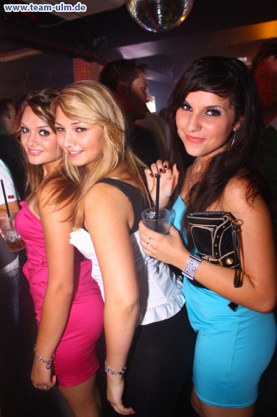 Thursday Club Night @ Citrus - Bild 89