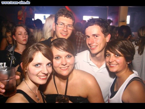 Thursday Club Night @ Citrus - Bild 9