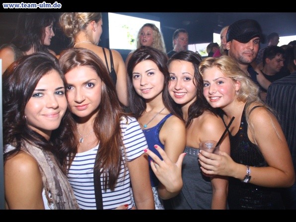 Thursday Club Night @ Citrus - Bild 90