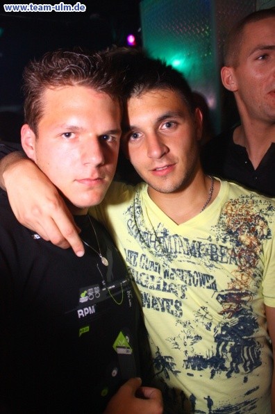 Thursday Club Night @ Citrus - Bild 91