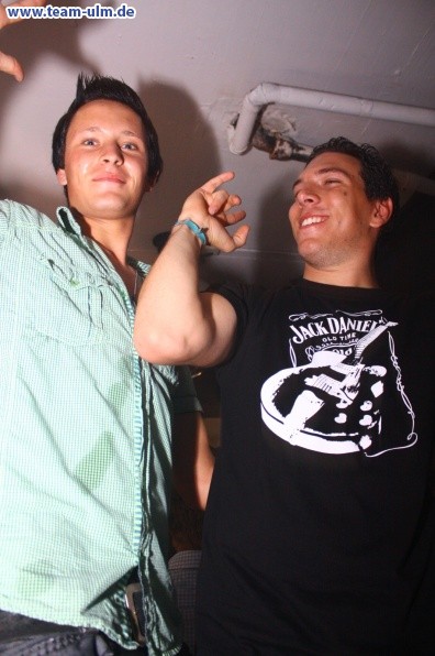Thursday Club Night @ Citrus - Bild 92