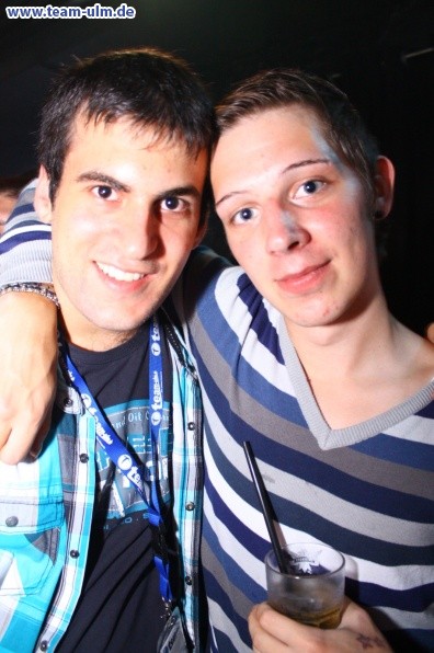 Thursday Club Night @ Citrus - Bild 93