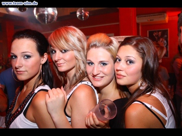 Thursday Club Night @ Citrus - Bild 95