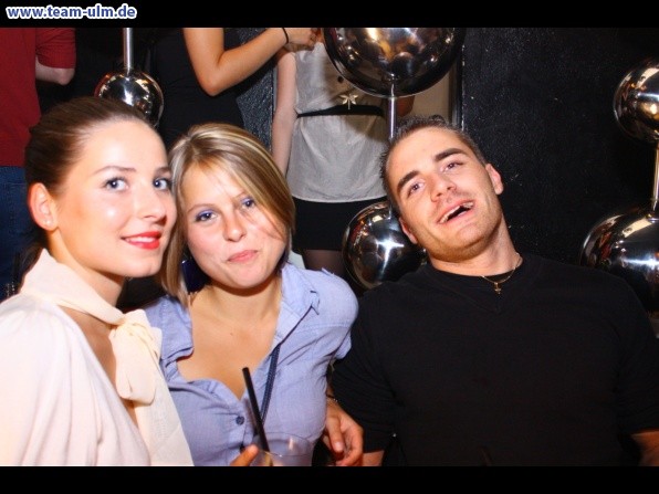 Thursday Club Night @ Citrus - Bild 96