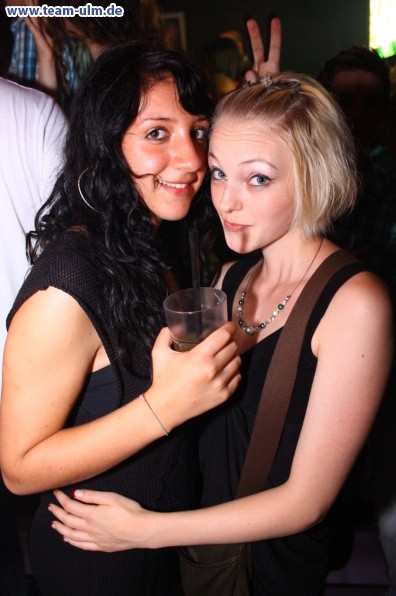 Thursday Club Night @ Citrus - Bild 97