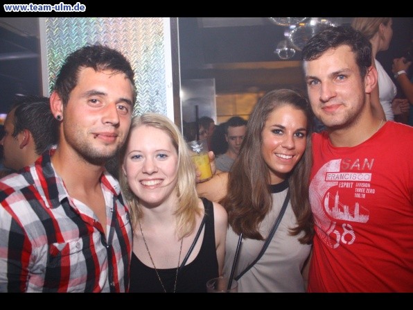 Thursday Club Night @ Citrus - Bild 98