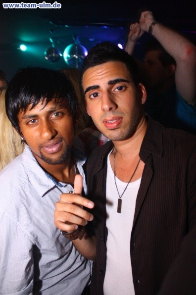 Thursday Club Night @ Citrus - Bild 99