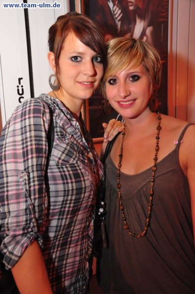 Abi World Club Tour  @ Citrus - Bild 1
