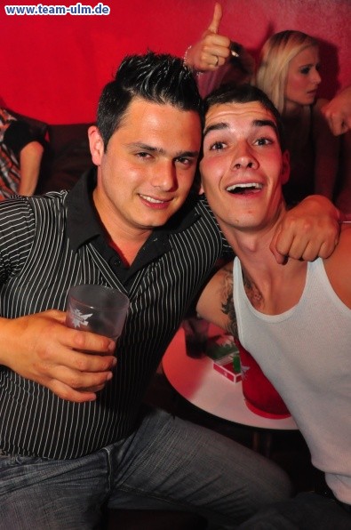 Abi World Club Tour  @ Citrus - Bild 11