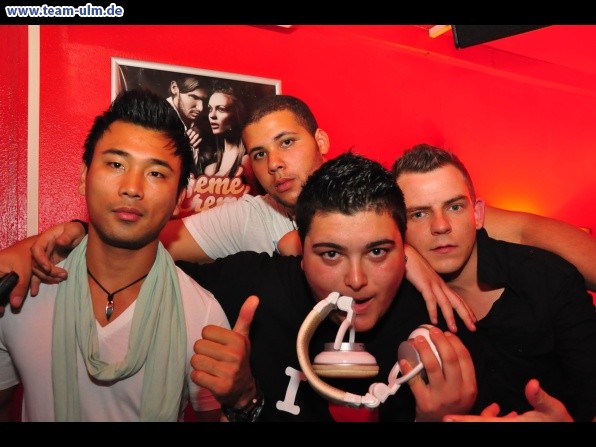 Abi World Club Tour  @ Citrus - Bild 12