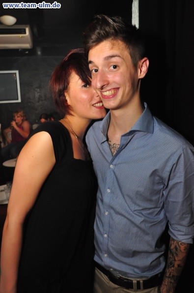 Abi World Club Tour  @ Citrus - Bild 13