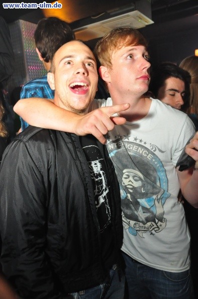 Abi World Club Tour  @ Citrus - Bild 14