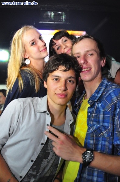 Abi World Club Tour  @ Citrus - Bild 15