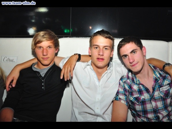 Abi World Club Tour  @ Citrus - Bild 16