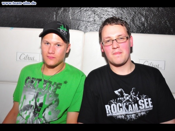 Abi World Club Tour  @ Citrus - Bild 17
