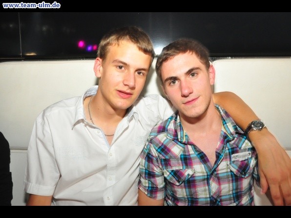 Abi World Club Tour  @ Citrus - Bild 18