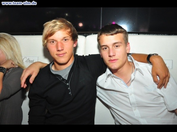 Abi World Club Tour  @ Citrus - Bild 19