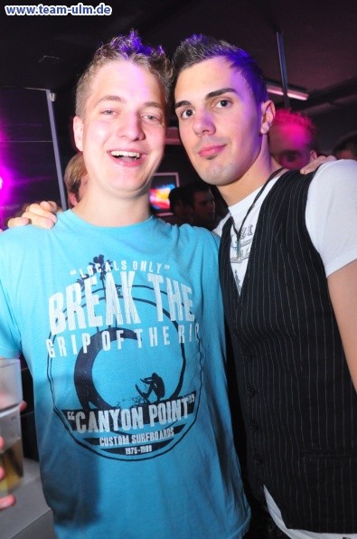 Abi World Club Tour  @ Citrus - Bild 2