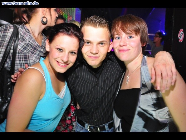 Abi World Club Tour  @ Citrus - Bild 23