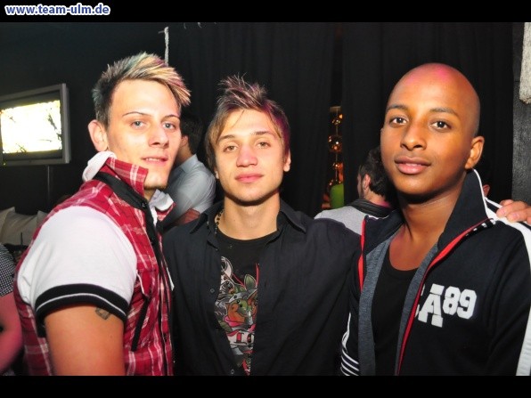 Abi World Club Tour  @ Citrus - Bild 27