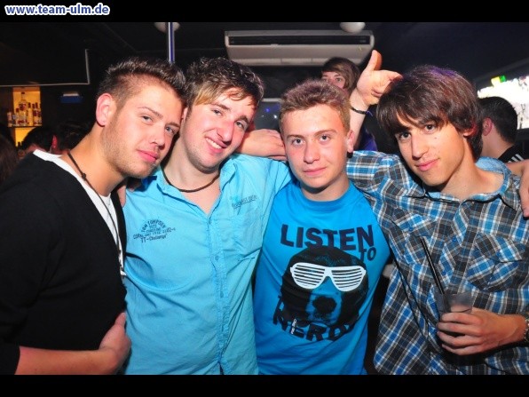 Abi World Club Tour  @ Citrus - Bild 28