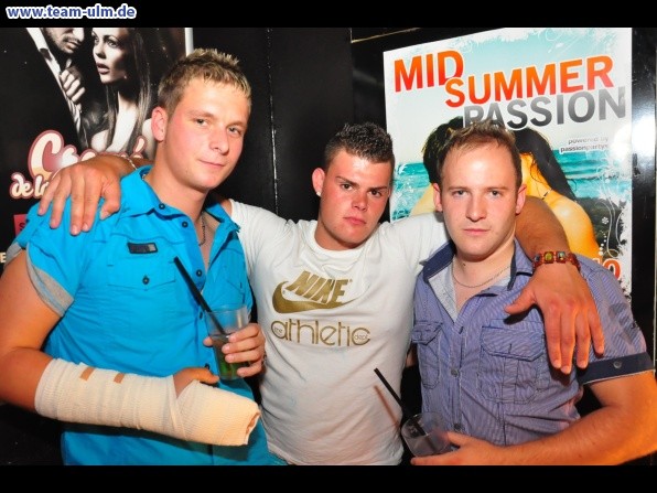 Abi World Club Tour  @ Citrus - Bild 29