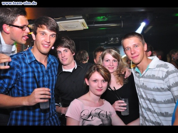Abi World Club Tour  @ Citrus - Bild 3