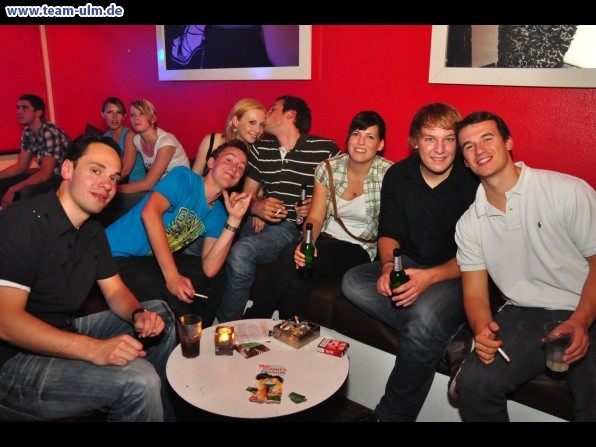 Abi World Club Tour  @ Citrus - Bild 31