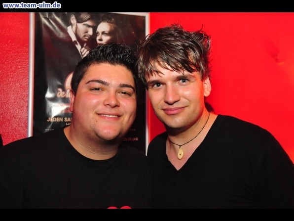 Abi World Club Tour  @ Citrus - Bild 33