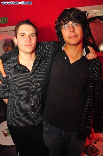 Abi World Club Tour  @ Citrus - Bild 35