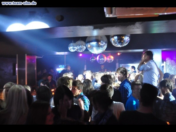 Abi World Club Tour  @ Citrus - Bild 4