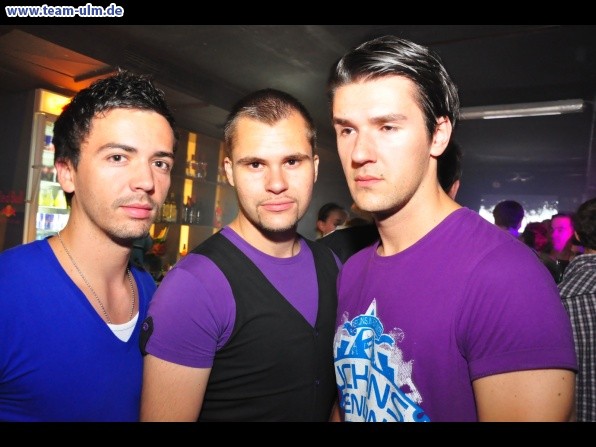 Abi World Club Tour  @ Citrus - Bild 45