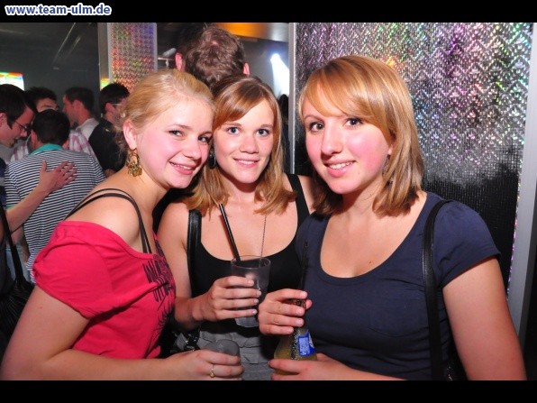 Abi World Club Tour  @ Citrus - Bild 5