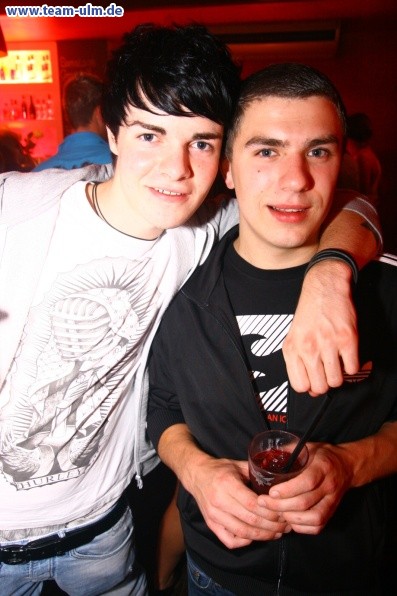 Abi World Club Tour  @ Citrus - Bild 57
