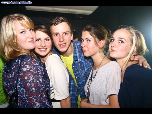 Abi World Club Tour  @ Citrus - Bild 61