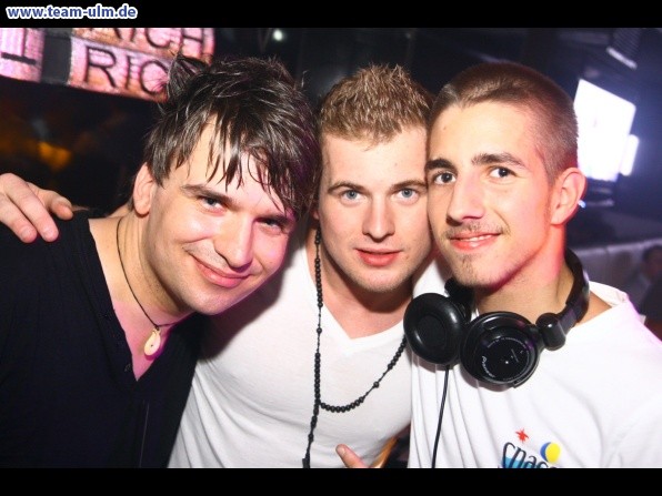 Abi World Club Tour  @ Citrus - Bild 76