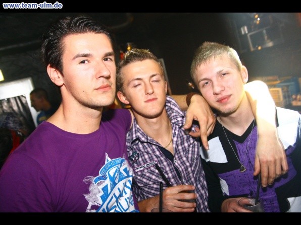 Abi World Club Tour  @ Citrus - Bild 77