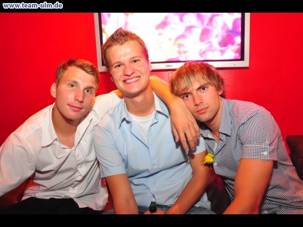 Abi World Club Tour  @ Citrus - Bild 9