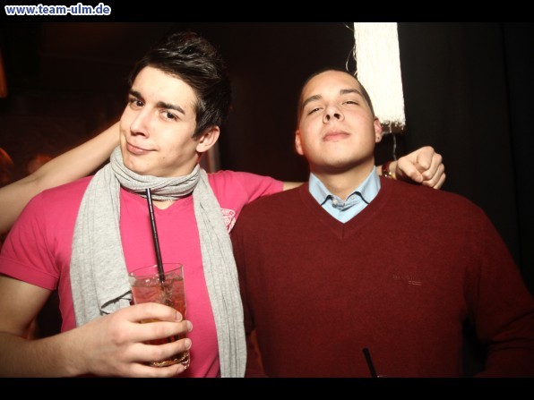 Thursday Club Night @ Citrus - Bild 10
