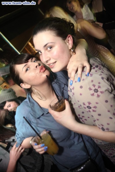 Thursday Club Night @ Citrus - Bild 11